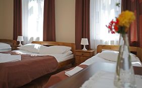 Enigma Hostel Cracovia Room photo