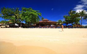 Samui Laguna Resort Lamai Beach  Exterior photo