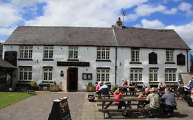 The Raven Inn Ruthin Exterior photo