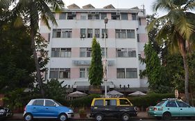 Sea Palace Hotel - Near Gateway Of India Bombay Exterior photo