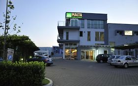 Motel Malta Mostar Exterior photo
