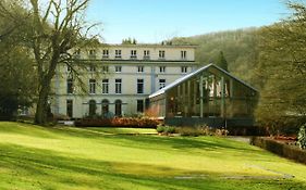 Hotel Castel De Pont-A-Lesse Dinant Exterior photo