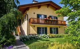 Agritur Val D'Adige Bed and Breakfast Trento Exterior photo