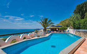 Hotel Citara Ischia Island Exterior photo
