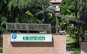 Park Hotel Castel San Pietro Terme Exterior photo