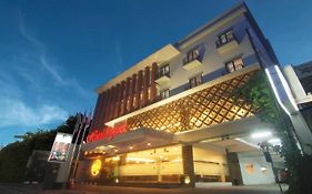 Hotel Arjuna Yogyakarta Exterior photo