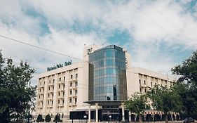 Victoria Palas Hotel Astrakhan Exterior photo