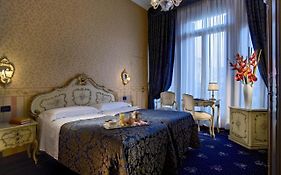 Hotel Montecarlo Venezia Room photo