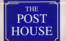 The Post House Appartamento Kinsale Exterior photo