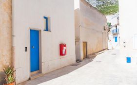 Cala Dogana Guest House Levanzo Exterior photo