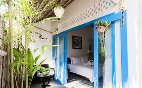 Cashew Tree Bungalow Bed and Breakfast Hoi An Exterior photo