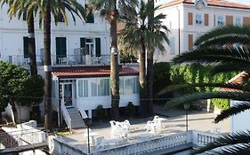 Sanremo Luxury Suites Exterior photo