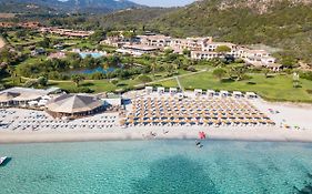 Hotel Abi D'Oru Porto Rotondo Exterior photo