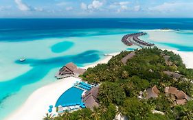 Anantara Dhigu Maldives Resort - Special Offer On Transfer Rates For Summer 2024 Dhigu Island Exterior photo