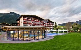 Ferienhotel Tyrol Soell Am Wilden Kaiser Exterior photo