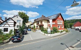 Hotel Landgasthof Zehner Drosendorf Exterior photo