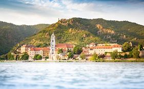 Hotel Richard Loewenherz Dürnstein Exterior photo