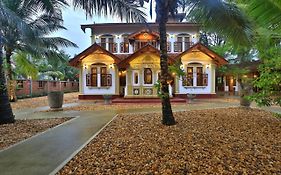 Hotel Sandali Walauwa Bentota Exterior photo