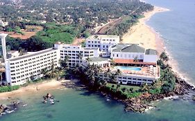 Mount Lavinia Beach Hotel Dehiwala-Mount Lavinia Exterior photo