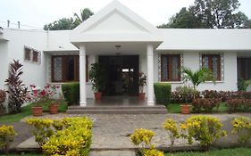 Hotel Casa del Sol Managua Exterior photo