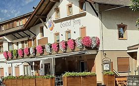 Hotel Gasthof Anny Marlengo Exterior photo