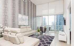 Icon Tower Miami 5* Appartamento Exterior photo