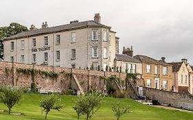 The Talbot, Malton, North Yorkshire Affittacamere Exterior photo