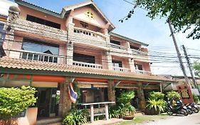 Casa Brazil Homestay Phuket Exterior photo