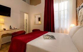 Hotel Residenza Conte di Cavour&Rooftop Firenze Exterior photo