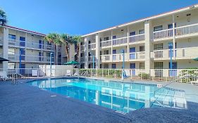 Stayable Suites Jacksonville North Exterior photo