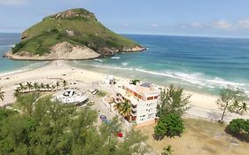 Ks Beach Hotel Rio de Janeiro Exterior photo