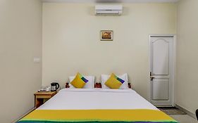 Itsy Hotels Shree Comforts Bangalore Exterior photo