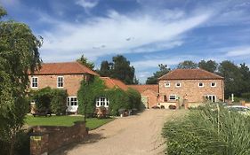 Jockhedge Holiday Cottages Skegness Exterior photo