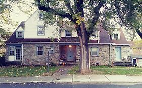 Hotel Sleepy Hollow Manor Gettysburg Exterior photo