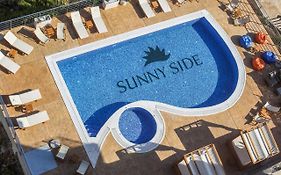 Sunny Side Wellness Resort & Spa Budua Exterior photo