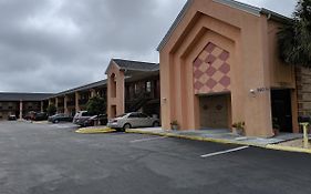 Economy Inn Express Rock Hill Exterior photo