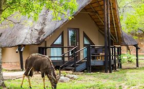 Aha Bongani Mountain Lodge Mthethomusga Game Reserve Exterior photo
