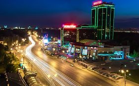 Hotel Korston Royal Kazan' Exterior photo