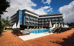 Monna Roza Beach Hotel Kemer Exterior photo