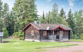 Awesome Home In Lvdalen With 2 Bedrooms And Wifi Blyberg Exterior photo