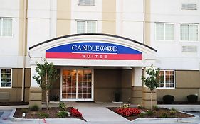 Candlewood Suites Fort Wayne - Nw, An Ihg Hotel Exterior photo