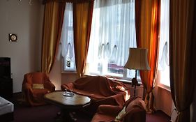 Hotel Pension Savoy Near Kurfuerstendamm Berlino Room photo