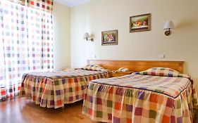 Residencial Colombo Bed and Breakfast Funchal  Room photo