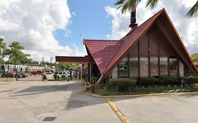 Red Carpet Inn Houston Exterior photo