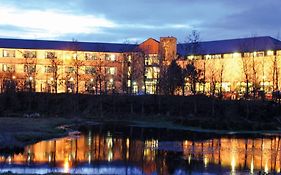 Kiltimagh Park Hotel Exterior photo