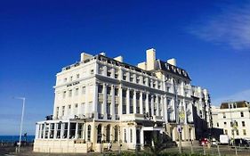 Royal Albion Hotel Hove Exterior photo