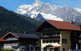 Sporthotel Schoenau Am Koenigssee Exterior photo