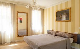 Little House Bed and Breakfast Campo San Martino Exterior photo