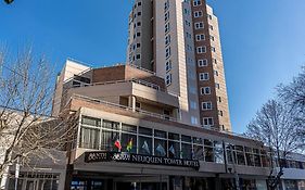 Neuquén Tower Hotel Exterior photo