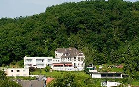 Hotel Kurhaus Uhlenberg Bad Muenstereifel Exterior photo